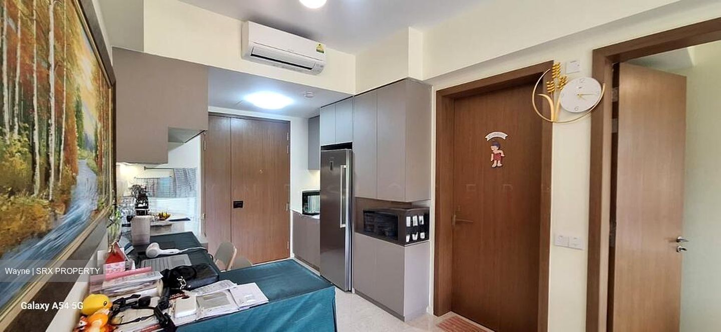 Verdale (D21), Apartment #575668581